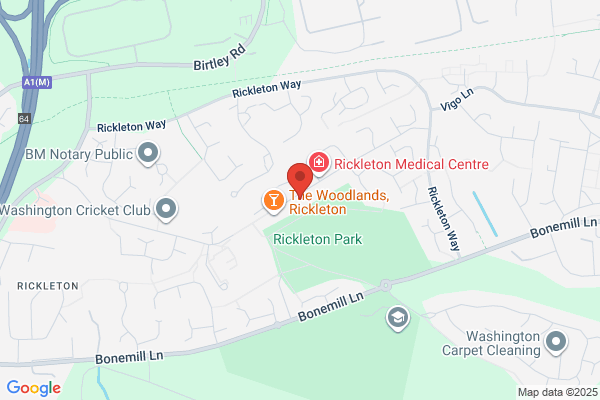 Woodlands Surgery