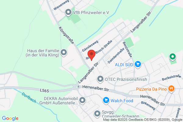 Schroff GmbH