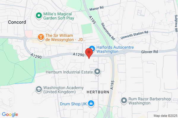 Washington Componenets Ltd