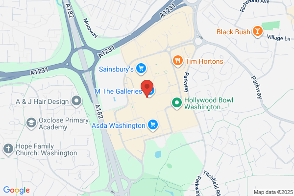 Bridgfords Sales and Letting Agents Washington