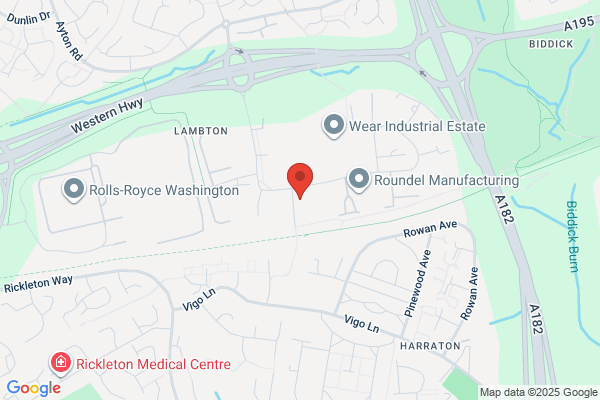 Rocket Medical PLC