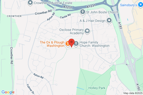 Oxclose Chippy