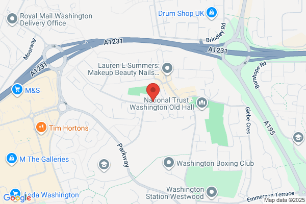 Washington Chippy