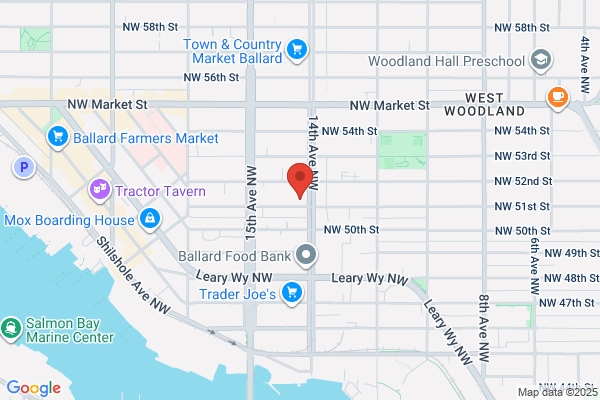 Washington Mortgage & Insurance Centre
