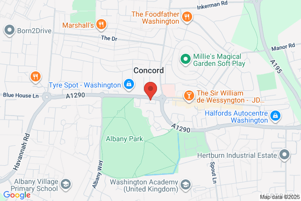 Vets4Pets Washington