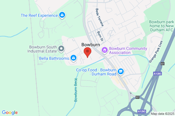 Brookside Foods