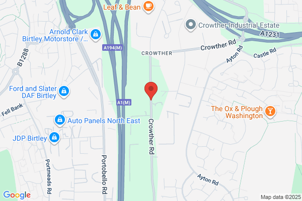 Fix Auto Washington