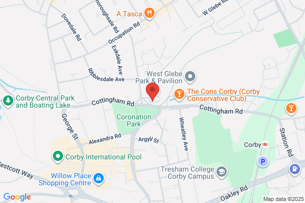 Glebe Day Centre