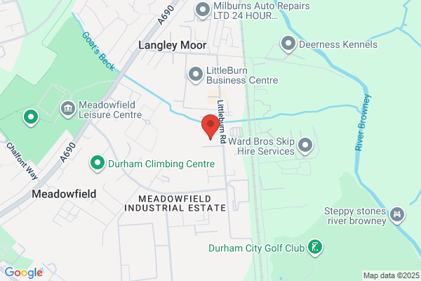 Groundshire Ltd