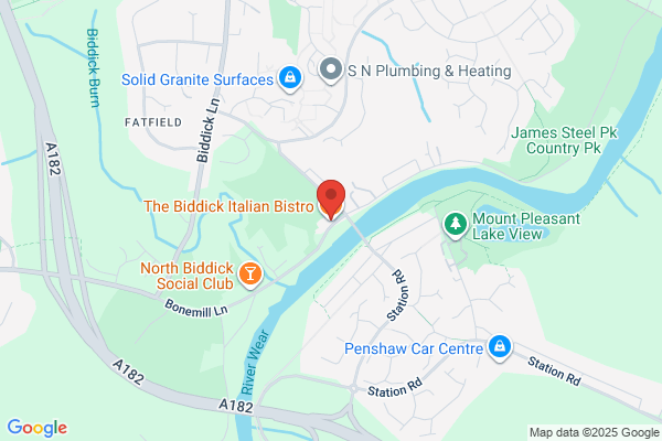 Biddick Inn