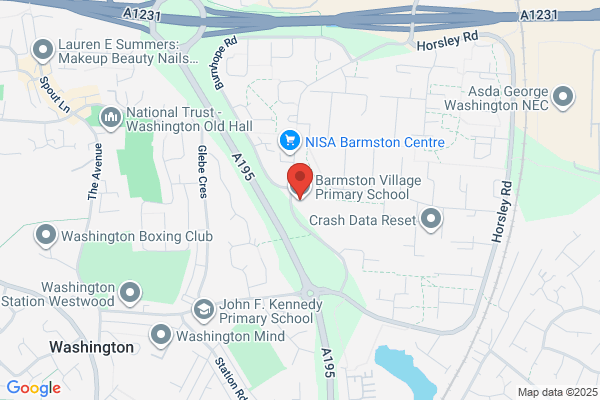 Barmston Village Primary School