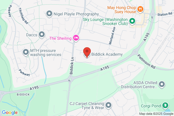 Biddick School Sports College