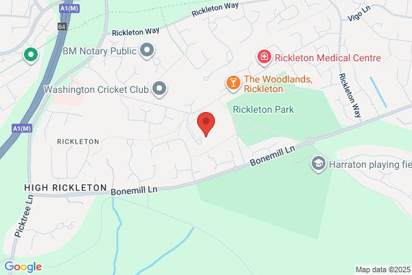 Rickleton Primary School