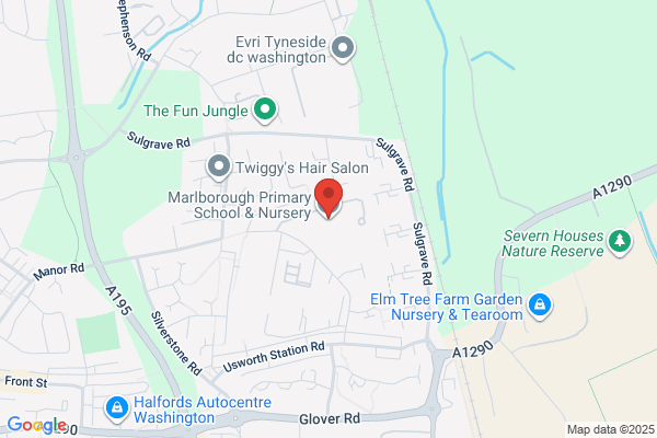 Usworth Grange Primary School