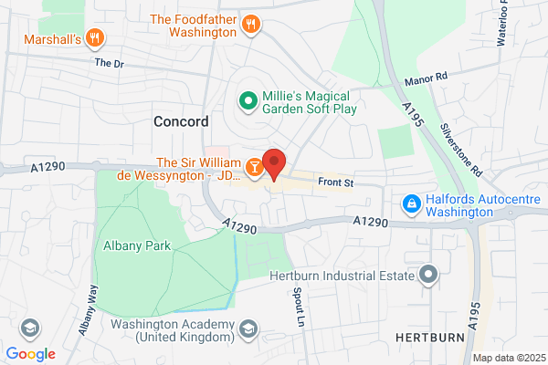 Co-op Food - Washington - Speculation Place