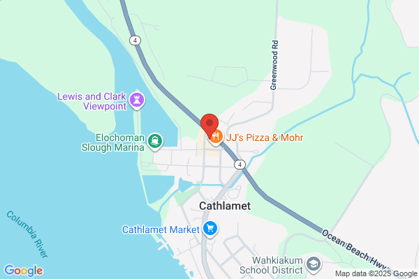 Pizza Cottage