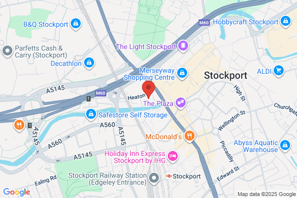 National Tyres & Autocare