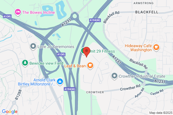 Riverside Metalworks Ltd