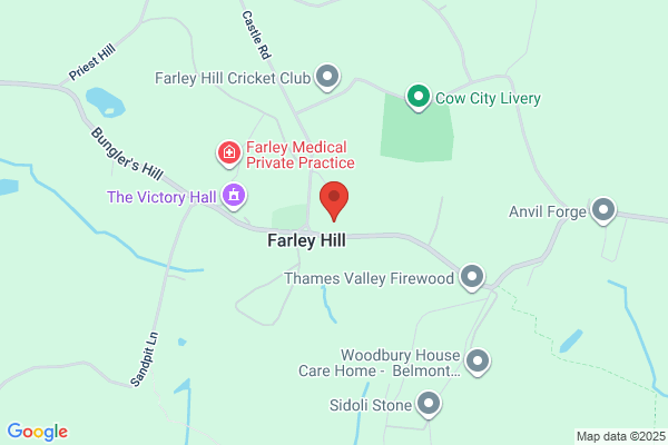 Farley Aesthetics Ltd