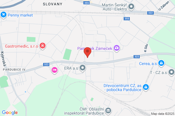 Foxconn Emea