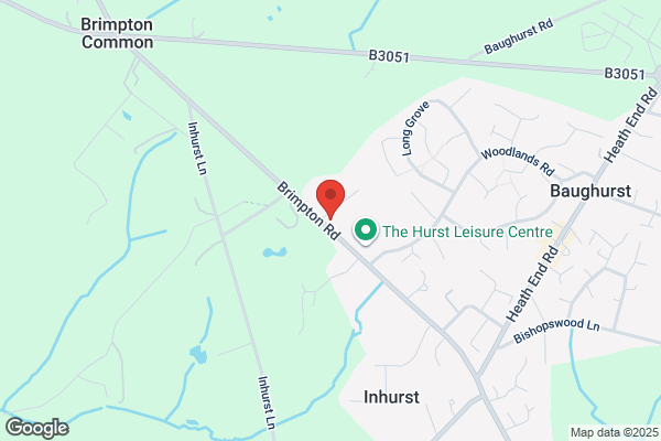 Hurst Adult Education Centre