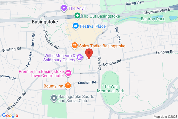 Lockmaster Mobile (Basingstoke)