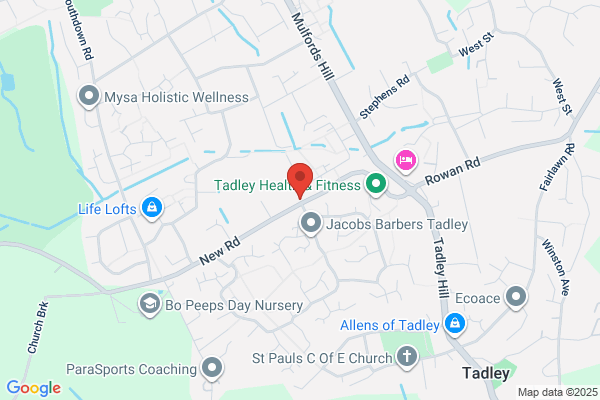 Morland Surgery