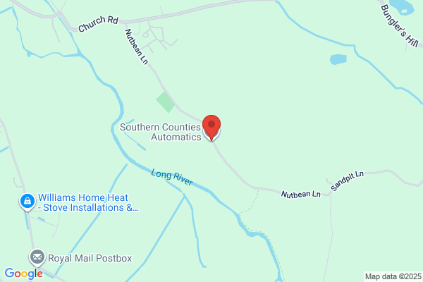 Southern Counties Automatics