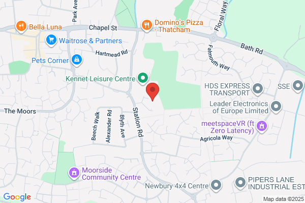 Tadley Branch Of Liberal Democrats