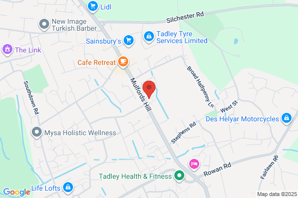Tadley Instruments
