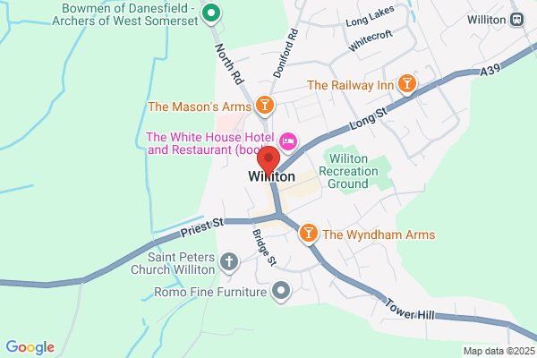 Co-op Food - Williton - Fore Street