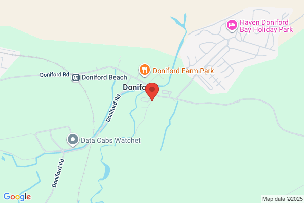 Doniford Meadow