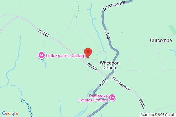 Exmoor Producers Association Ltd