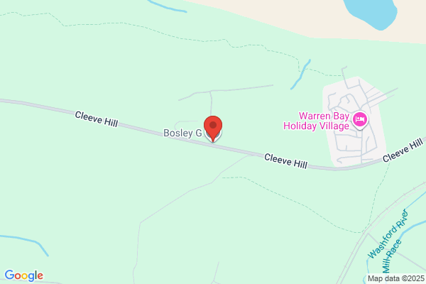 G Bosley