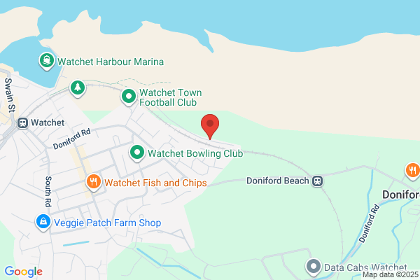 Helwell Bay Holidays