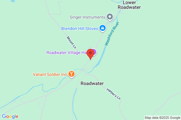 Roadwater Post Office & Stores
