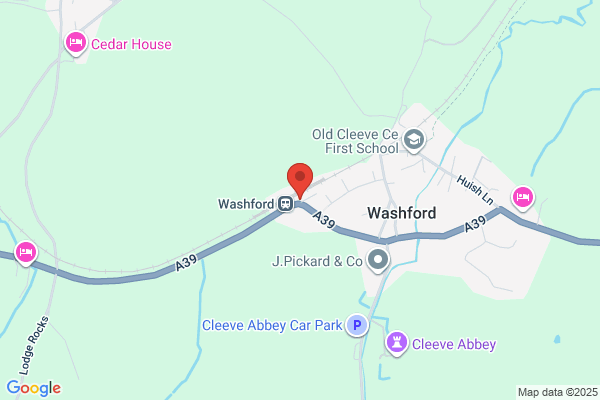The Washford Inn