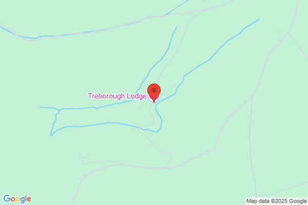 Treborough Farm