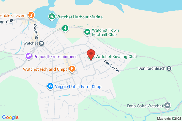 Watchet Bowling Club