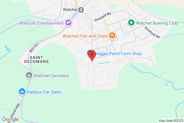 Watchet Glass & Glazing