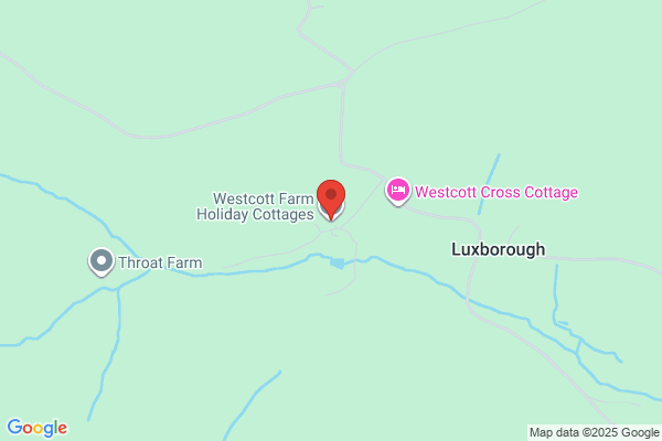 Wescott Farm Self Catering