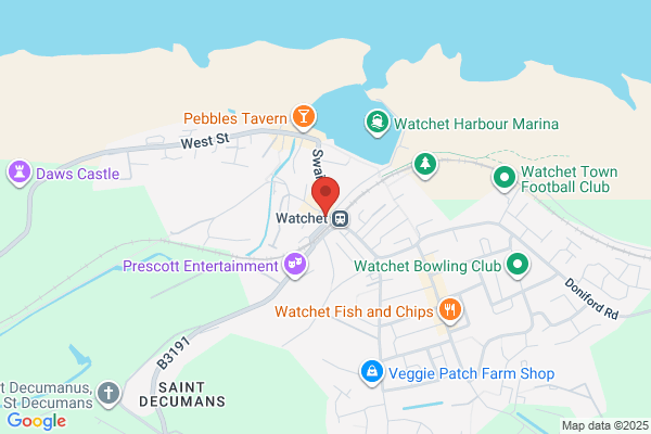 West Somerset Counselling