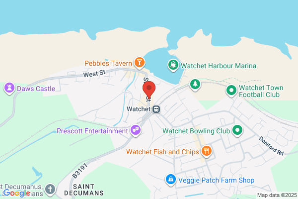 Westcoast Angling Centre