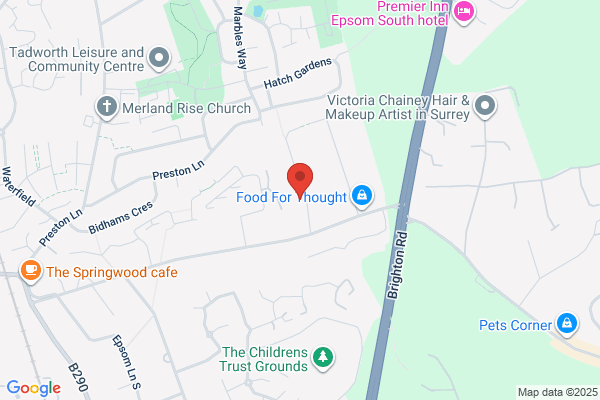 D O'Sullivan