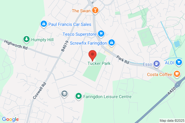 Faringdon Youth Centre