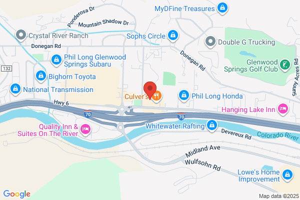 Glenwood Driving School