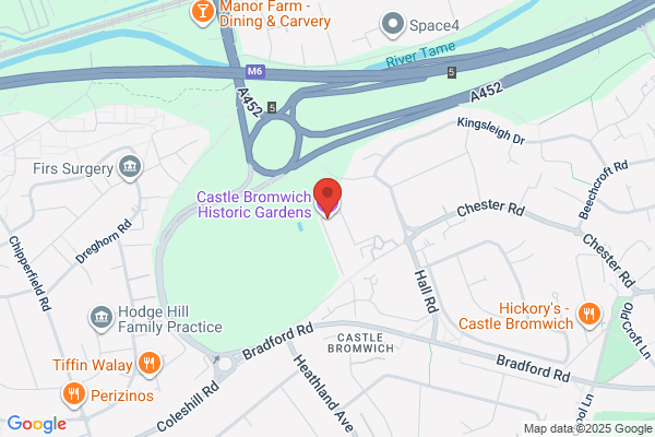 Castle Bromwich