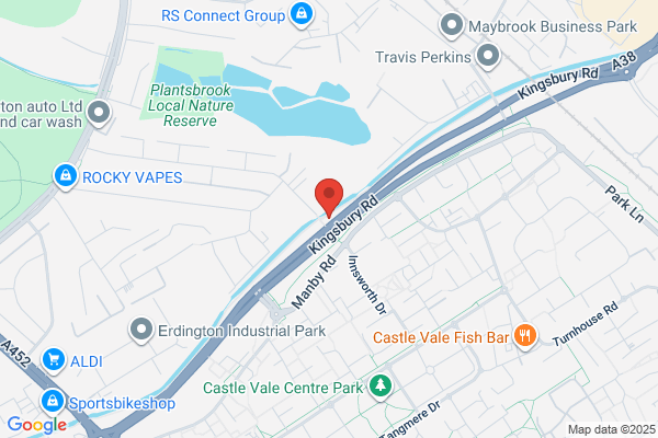 Drome Transport Cafe & Fish Shop