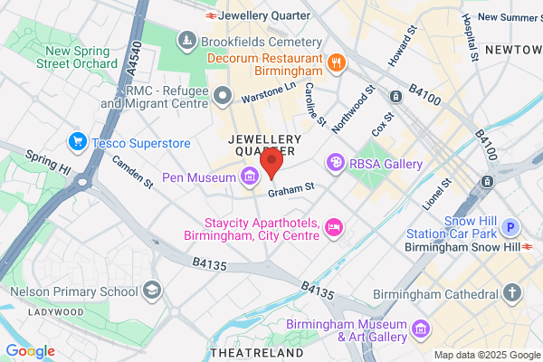 Lexicon Surveyors