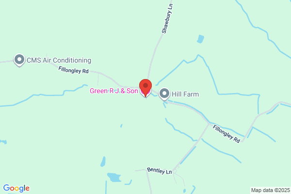 Maxstoke Hall Farm
